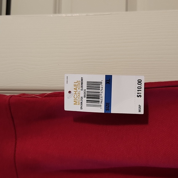 Michael Michael Kohrs Slacks - Picture 2 of 4